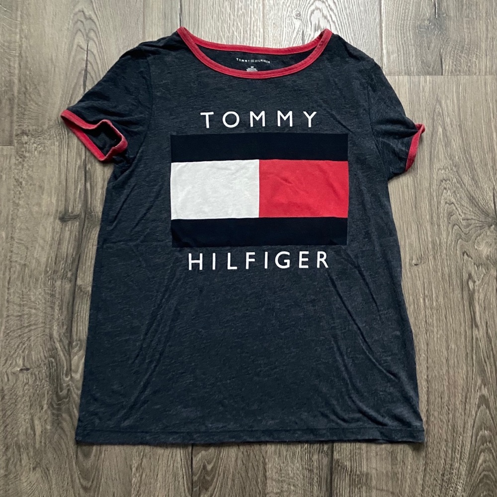 Tommy Hilfiger Short Sleeve!!